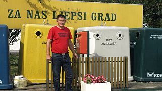 BBZ info reciklažno dvorište